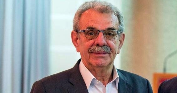 Πέθανε ο πρώην δήμαρχος Θεοδόσης Καφφές
